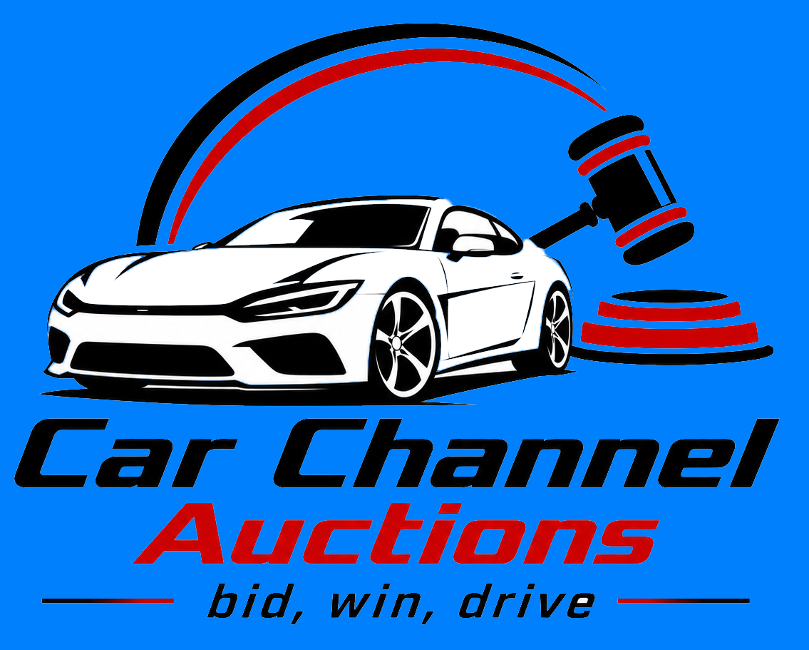 car channel auctions logo
